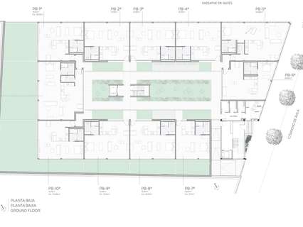 Piso en venta en Barcelona