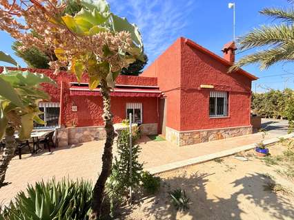 Chalet en venta en Elche/Elx