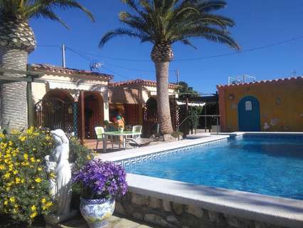 Casa en venta en Mont-Roig del Camp Miami-Platja