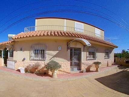 Casa rústica en venta en Rioja rebajada