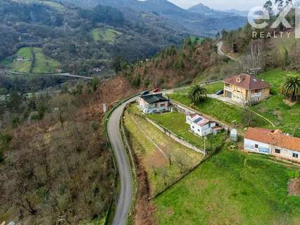 Casa en venta en Oviedo