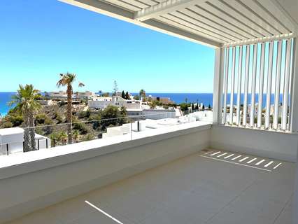 Dúplex en venta en Villajoyosa/La Vila Joiosa