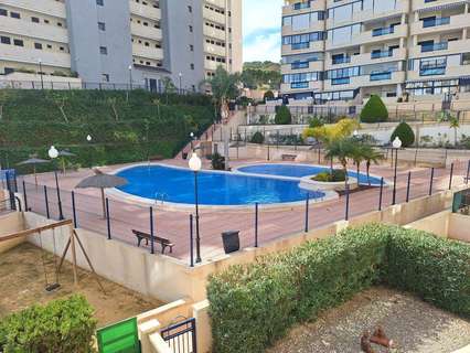 Apartamento en venta en Villajoyosa/La Vila Joiosa