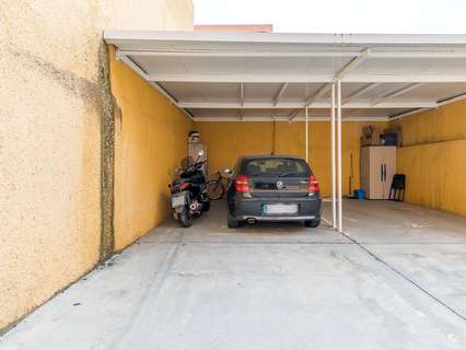 Plaza de parking en venta en Madrid