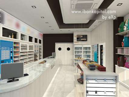 Local comercial en venta en Madrid