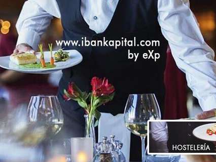 Local comercial en venta en Madrid