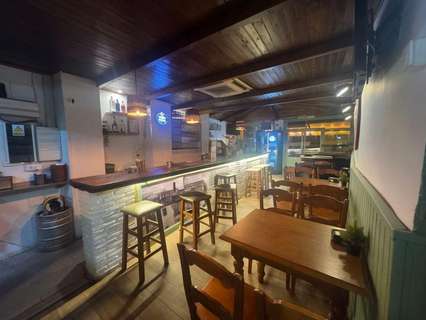 Local comercial en venta en Granada