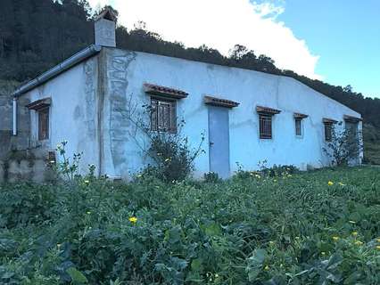 Parcela rústica en venta en Benifallet