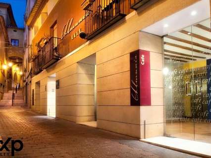 Local comercial en venta en Caravaca de la Cruz