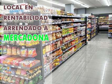 Local comercial en venta en Cádiz