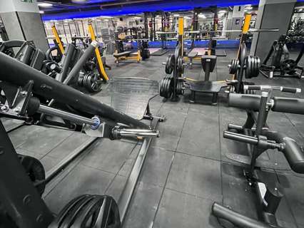 Local comercial en venta en Alcalá de Henares