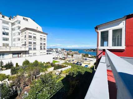 Casa en venta en Ribadeo