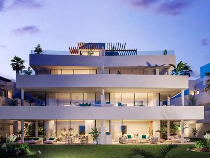 Ático en venta en Estepona