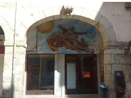 Local comercial en venta en Valls