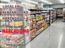 Local comercial en venta en Almería