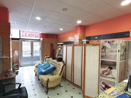 Local comercial en venta en Laudio/Llodio