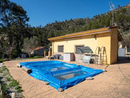 Chalet en venta en El Pont de Vilomara i Rocafort