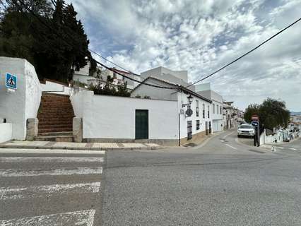 Casa en venta en Gaucín rebajada