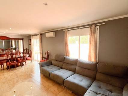Chalet en venta en Vilallonga del Camp