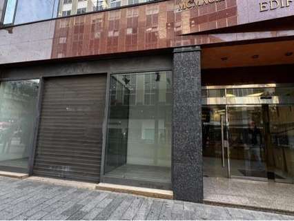 Local comercial en alquiler en Tarragona rebajado