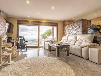 Chalet en venta en Alcover