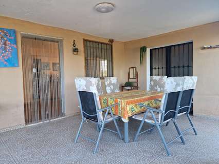 Casa rústica en venta en Villarreal/Vila-real rebajada