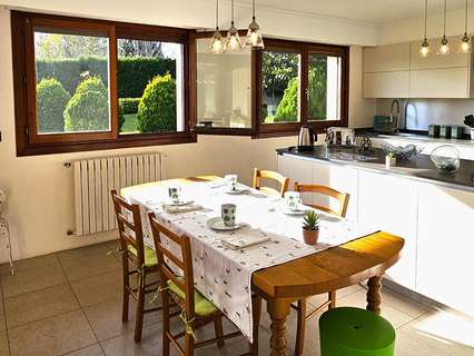 Casa en venta en Hondarribia