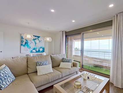 Piso en venta en Málaga rebajado