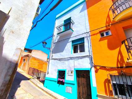 Casa en venta en Ribesalbes