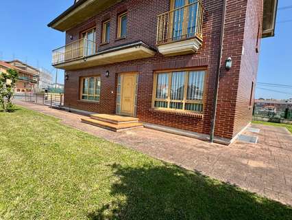 Chalet en venta en El Astillero rebajado