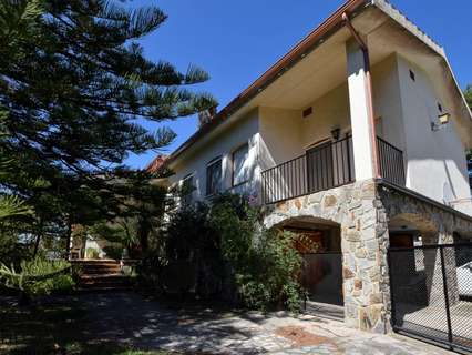Chalet en venta en Tortosa