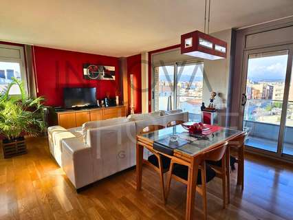 Piso en venta en Badalona rebajado