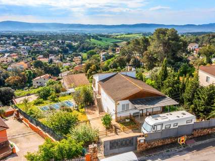 Chalet en venta en Cànoves i Samalús