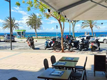 Local comercial en alquiler en Roses