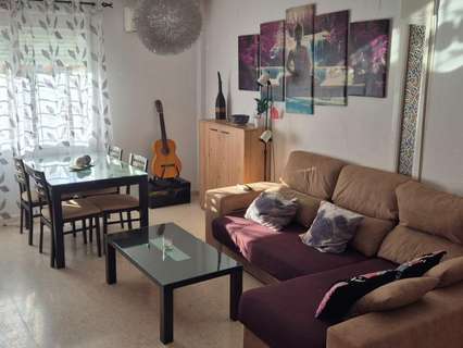 Casa en venta en Gorafe