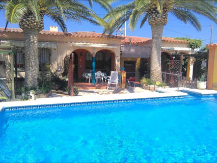 Chalet en venta en Mont-Roig del Camp Miami-Platja rebajado