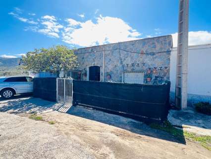Casa en venta en Abrucena rebajada