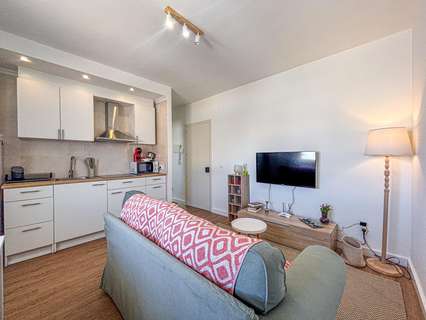 Apartamento en venta en Santa Pola rebajado