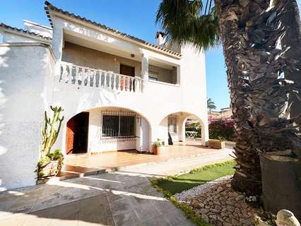 Chalet en venta en Orihuela zona Orihuela-Costa rebajado