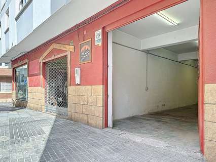 Local comercial en venta en Almería