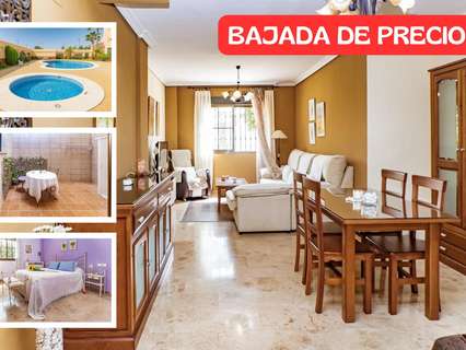 Piso en venta en Roquetas de Mar rebajado