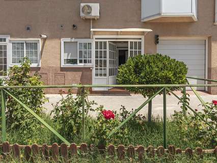Casa en venta en Torrejón de Ardoz rebajada