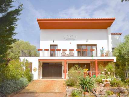 Chalet en venta en Pratdip