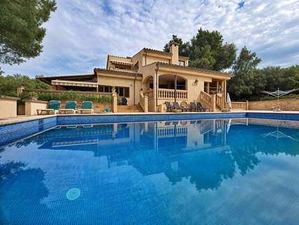 Chalet en venta en Alcúdia
