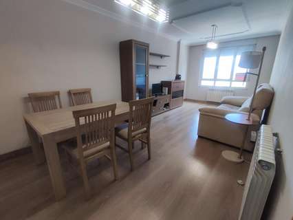 Piso en venta en León