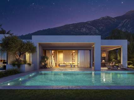 Casa en venta en Mijas