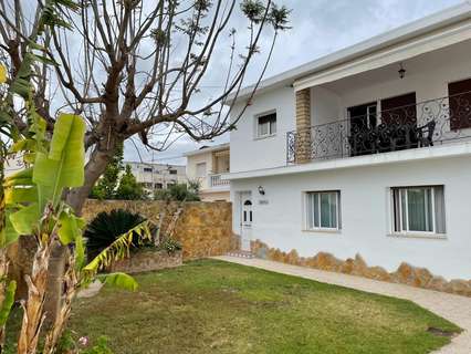 Chalet en venta en Vinaròs