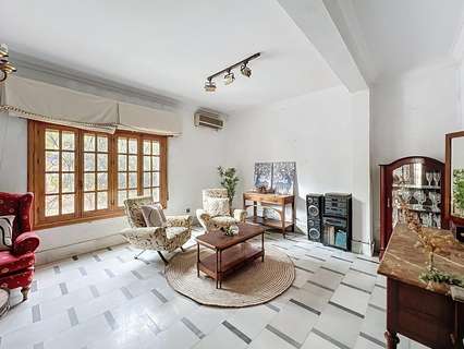 Chalet en venta en Almería rebajado