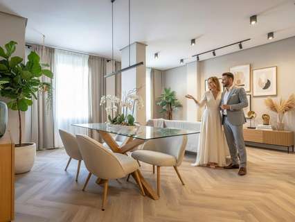 Apartamento en venta en Valencia