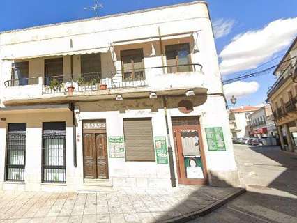 Ático en venta en Alba de Tormes